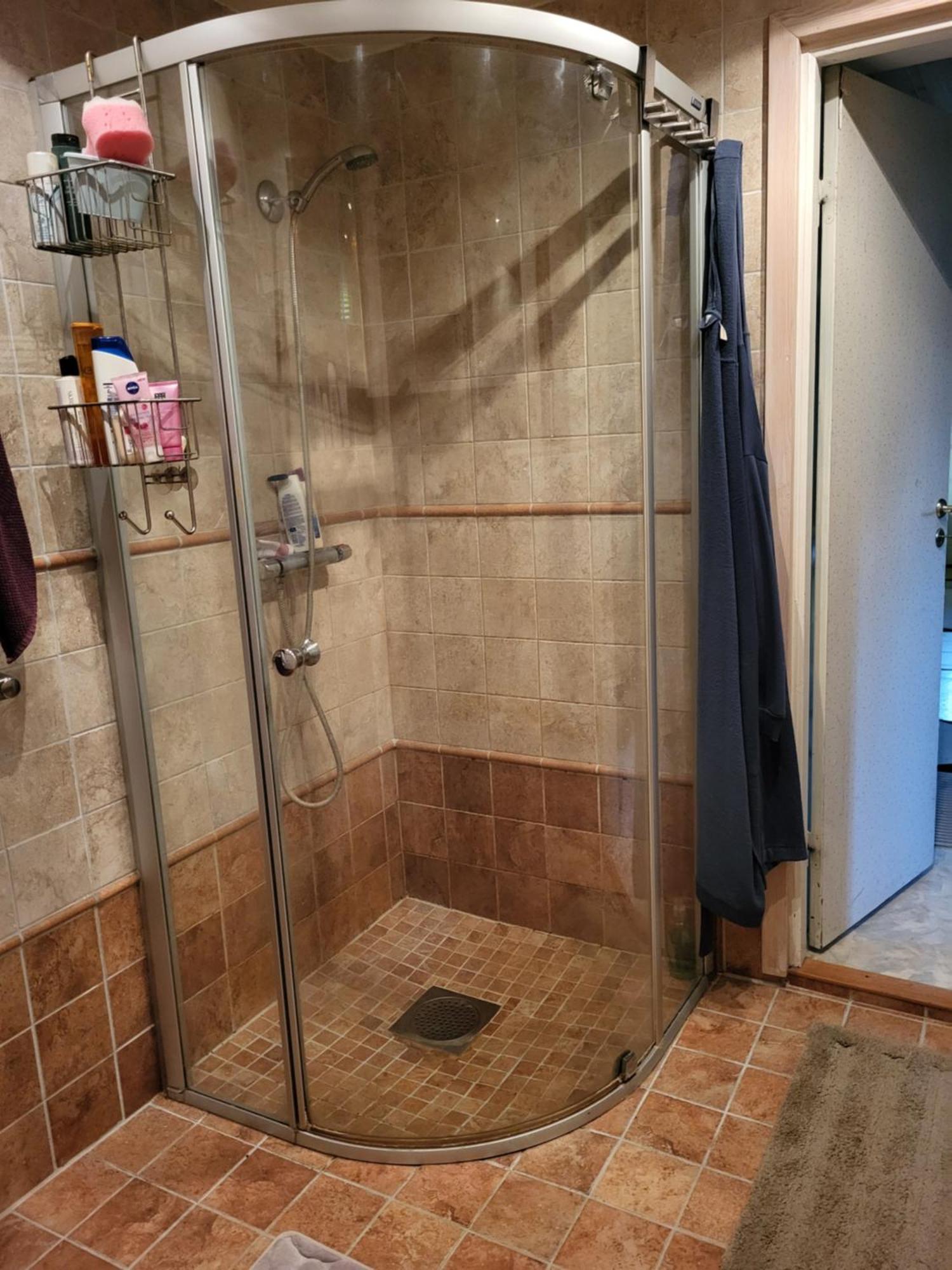 Norrtaelje Bed & Breakfast Bagian luar foto